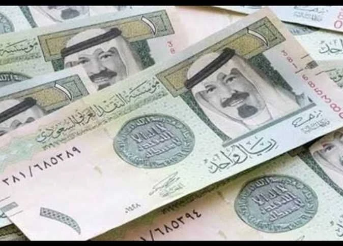 سعر الريال السعودي خلال التعاملات الختامية اليوم الجمعة 30 أغسطسسعر الريال السعودي.. شهدسعر الريال السعودي في مساء التعاملات اليوم الجمعة 30 أغسطس 2024 ثباتا على مدار تعاملات اليوم