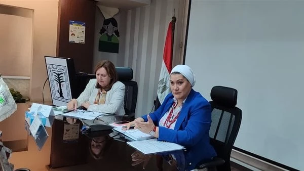 سحر السنباطي: إعداد أدلة تدريبية متكاملة للتوعية من أجل الطفولة والأمومةصرحت الدكتورة سحر السنباطي رئيسة المجلس القومي للطفولة والأمومة، بأن المجلس