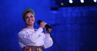 فن: نسمة محجوب تحيى حفلا غنائيا في مهرجان القلعة الليلة فن، نسمة محجوب تحيى حفلا غنائيا في مهرجان القلعة الليلة،تحيي المطربة نسمة محجوب اليوم السبت،