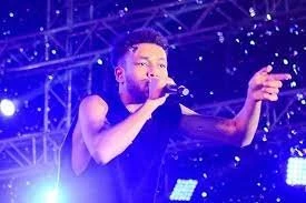 مهرجان العلمين الجديدة.. ويجز ممشي العالم على راحته (فيديو)شهدحفل ويجز في ختتام مهرجان العلمين الجديدة بدورته الثانية اهتمام قطاع كبير من الجمهور