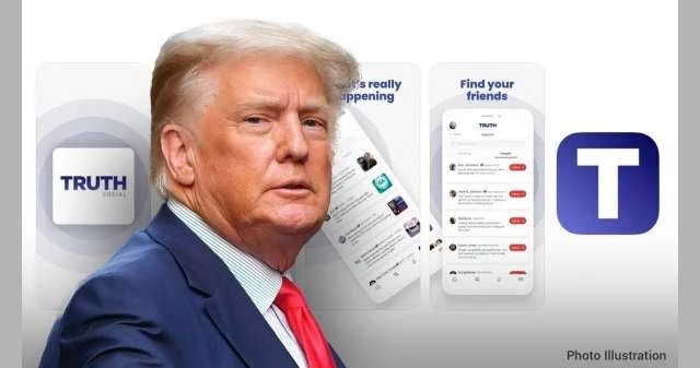 .. منصة ترامب تخسر 16.4 مليون دولار في 3 أشهر لايف ستايل شاهد المقال التالي من صحافة البحرين عن منصة ترامب تخسر 16.4 مليون دولار في 3 أشهر، خسرت مجموعة ترامب للإعلام والتكنولوجيا، 