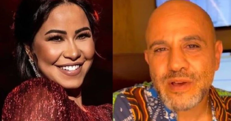 الفن و المشاهير: عزيز الشافعي حول حذف أغنيتي شيرين عبد الوهاب :موقفها صعب جدا-بالفيديو شاهد المقال التالي من صحافة لبنان عن عزيز الشافعي حول حذف