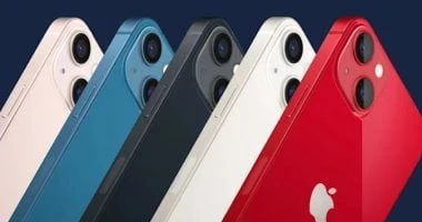 ..إيه الفرق؟.. تعرف على أبرز الاختلافات بين هاتف 13 و 9..تفاصيل تتابع الان تفاصيل ما ورد عن إيه الفرق؟.. تعرف على أبرز الاختلافات بين هاتف 13 و 9، كشفت أبل عن سلسلة أيفون 13 منذ عا