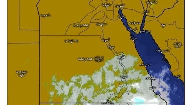 إنذار عاجل من الأرصاد.. 6 مدن على قائمة التحذير من السيول والرماللا يزال تحذير هيئة الأرصاد من استمرار تكاثر السحب المنخفضة والمتوسطة ساريا، والذي يؤثر على مناطق من جنوب الصعيد وجن