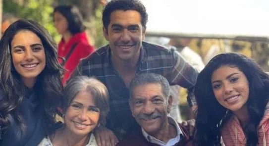 حقيقة عرض جزء رابع من مسلسل أبو العروسة (خاص)تداول رواد مواقع التواصل الاجتماعي، أنباء حول التحضير ل الجزء الرابع من مسلسل أبو العروسة من بطولة النجمة سوسن بدر والفنان سيد رجب، خاص