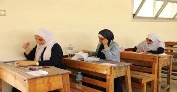 انطلاق امتحاني الفيزياء والتاريخ للثانوية العامة الدور الثاني 2024امتحانات الثانوية العامة الدور الثاني 2024.. انطلقت منذ قليل، امتحانات الثانوية العامة الدور الثاني 2024 لطلاب الش