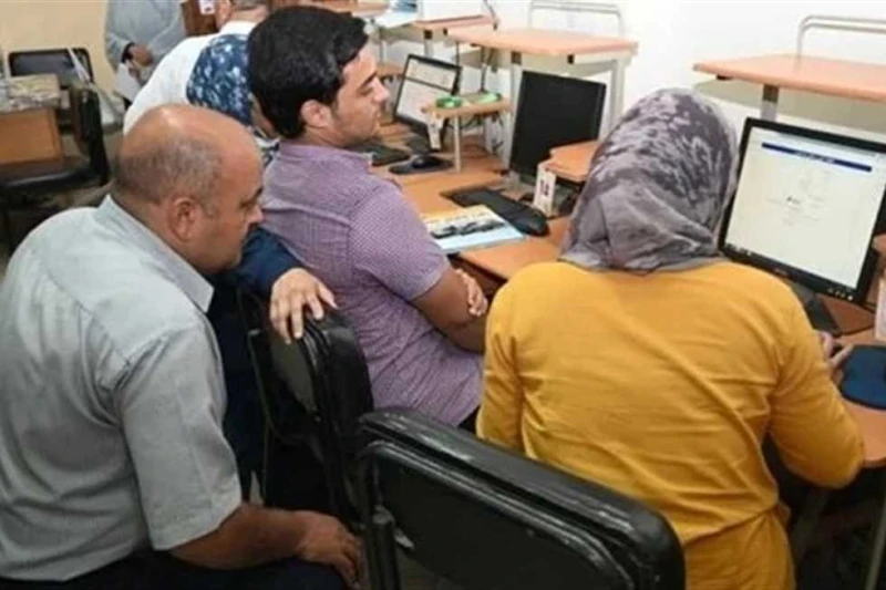 بعد إعلان نتيجة تنسيق المرحلة الثانية 2024.. موعد تقليل الاغتراب أعلنت وزارة التعليم العالي والبحث العلمي موعد تقليل الاغتراب 2024 عقب إعلان نتيجة