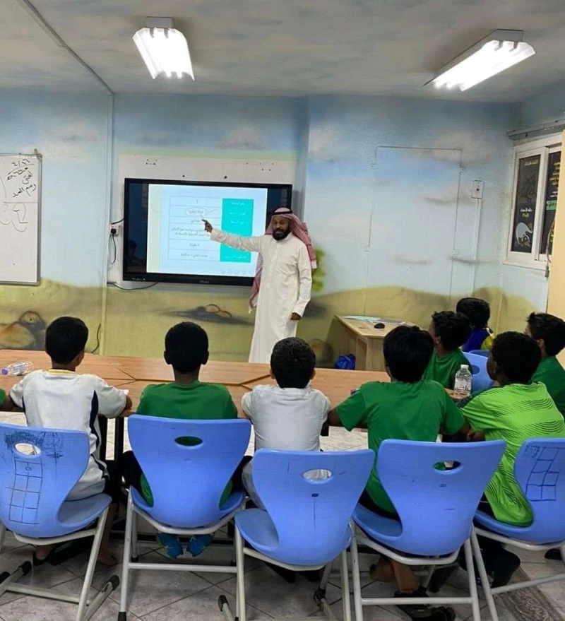 جامعة الملك خالد تطلق أعمال مدرسة الذكاء الاصطناعي الصيفية.. التفاصيلأعلنت جامعة الملك خالد أمس الأحد 11 أغسطس 2024 أعمال مدرسة الذكاء الاصطناعي