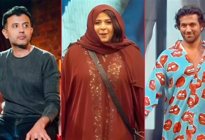 حسن الرداد وحمزة نمرة أبرزهم، نجوم الأسبوع السادس بمهرجان العلمين 2024 مهرجان العلمين، هو حدث سنوي يقام في مدينة العلمين الجديدة في مصر، ويعد من