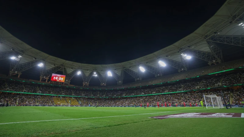 دبي، الإمارات العربية المتحدة (-- علق الأمير السعودي عبدالرحمن بن مساعد على قرار السماح للأندية في الدوري السعودي بالتعاقد مع لاعبين اثنين أجانب من مواليد قبل عام 2003، وعدم السماح