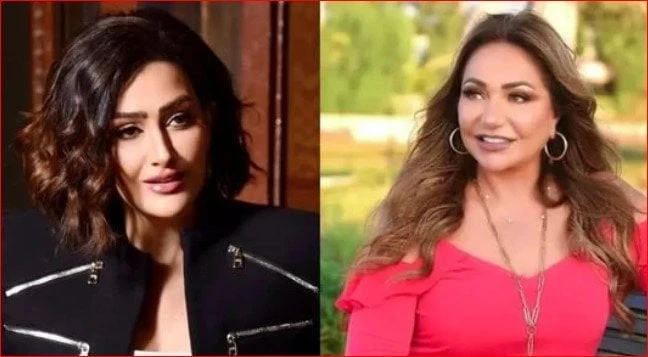 ليلى علوي وغادة عبد الرازق تحصدان جائزة أفضل ممثلة في السينما والدراما بحفل دير جيستأعلن القائمون على حفل دير جيست، تكريم عدد كبير من الفنانين خلال