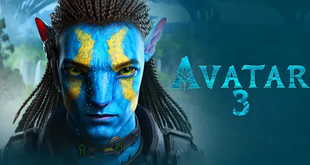 فيلم أفاتار 3.. هذا كل ما نعرفه عنه تعرف على التالي فيلم أفاتار 3.. هذا كل ما نعرفه عنه، متابعة بتجرد يبدو أن عشاق فيلم الفانتازيا أفاتار على موعد مع