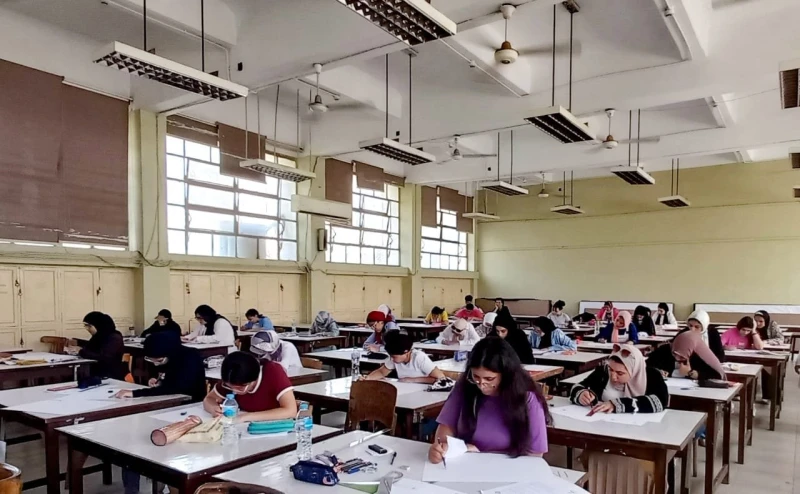 قبل غلق الموقع.. رابط تسجيل اختبارات القدرات 2024 وأماكنهااختبارات القدرات 2024.. يبحث العديد من الطلاب، عن رابط تسجيل رغبات أداء اختبارات القدرات