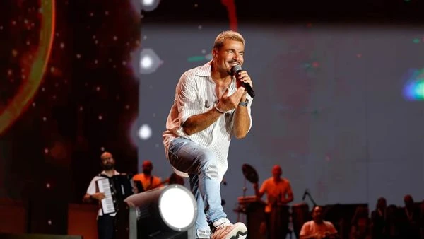 البوابة ستار: حفلات العلمين تشدو طربا في سماء العالم العربي.. حفل أسطوري لعمرو دياب.. حمزة نمرة ليلة التنوع الفني.. كايروكي ومسار إجباري أبرز حفلات