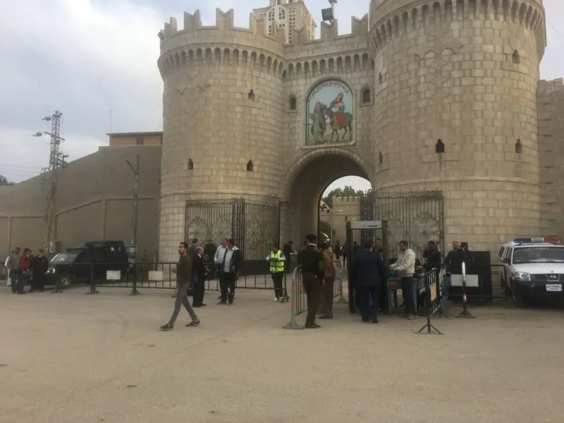 بيان عاجل من وزارة الداخلية يكشف حقيقة وفاة رهبان وطفل أمام دير في أسيوطالداخلية , أصدرت الوزارة بيانا رسميا لتوضيح حقيقة الشائعات التي انتشرت عبر