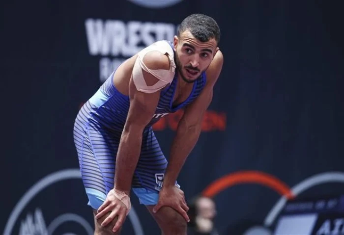 براءة كيشو من تهمة التحرش واللاعب يعود للقاهرة مساء اليوم حصل المصارع الأولمبي محمد إبراهيم كيشو على الإفراج من الشرطة الفرنسية لعدم ثبوت تهمة التحرش