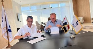 فن: الإعلان عن تبادل المحتوى بين الشركة المتحدة وقنوات القاهرة والناس اقرأ في أفاق عربية الإعلان عن تبادل المحتوى بين الشركة المتحدة وقنوات القاهرة