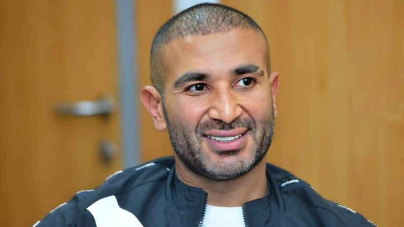 بالفيديو - هجوم على أحمد سعد بسبب تصريحه عن الأغنياء افاق عربية - شن عدد كبير من نشطاء مواقع التواصل الاجتماعي حملة هجوم شرسة على الفنان أحمد سعد بسبب تصريحه عن الأغنياء أثناء تحيت