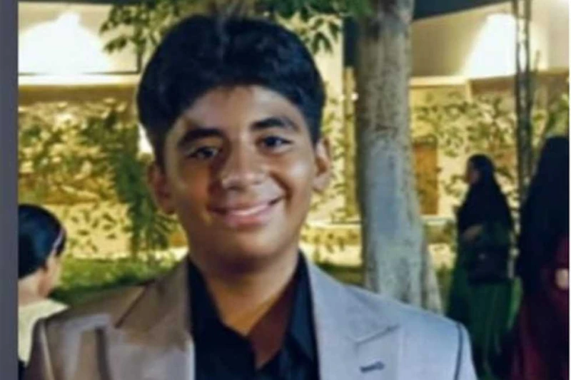 رياضة القليوبية: تحقيق موسع في وفاة طفل أثناء التدريب بحمام سباحة في العبور أعلن الدكتور وليد الفرماوى وكيل وزارة الشباب والرياضة بالقليوبية اليوم الأربعاء، أنه تم تشكيل لجنة من ال