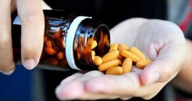 أعراض نقص فيتامين ب6 عند طفلك.. لا تتجاهلها صحة وطب شاهد المقال التالي من صحافة مصر عن أعراض نقص فيتامين ب6 عند طفلك لا تتجاهلها، فيتامين ب6 ضروري لصحة طفلك، ويلعب دورا رئيسيا في و