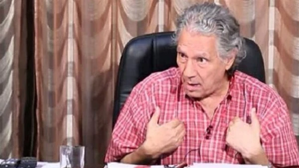 ذكرى وفاة سناء شافع.. 9 زيجات في حياته وناهد جبر الحب الكبير تعرف على التالي ذكرى وفاة سناء شافع.. 9 زيجات في حياته وناهد جبر الحب الكبير ، هو واحد من أهم فناني المسرح كما أنه استط