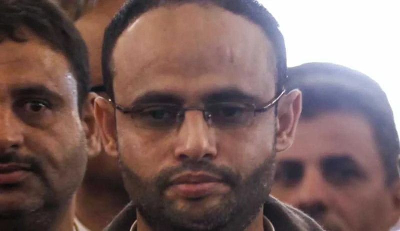 الإطاحة وإلغاء 15 وزارة.. الكشف عن مهام وشكل الحكومة الحوثية الجديدة بصنعاء! _أخبار المشهد اليمني أخبار المشهد اليمني، الإطاحة وإلغاء 15 وزارة الكشف