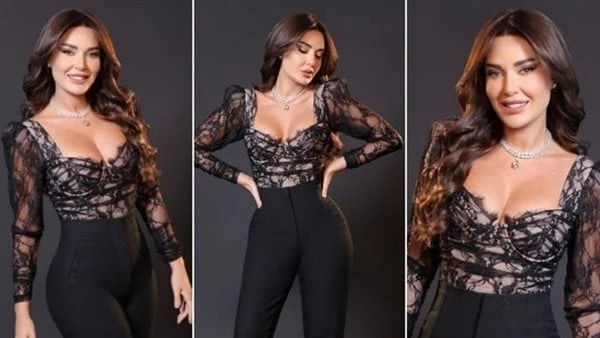 بسعر غير متوقع.. إطلالة سيرين عبدالنور تثير الجدل على السوشيال ميدياشاهدشاركت الفنانة سيرين عبد النور جمهورها عبر حسابها الرسمي بموقع التواصل