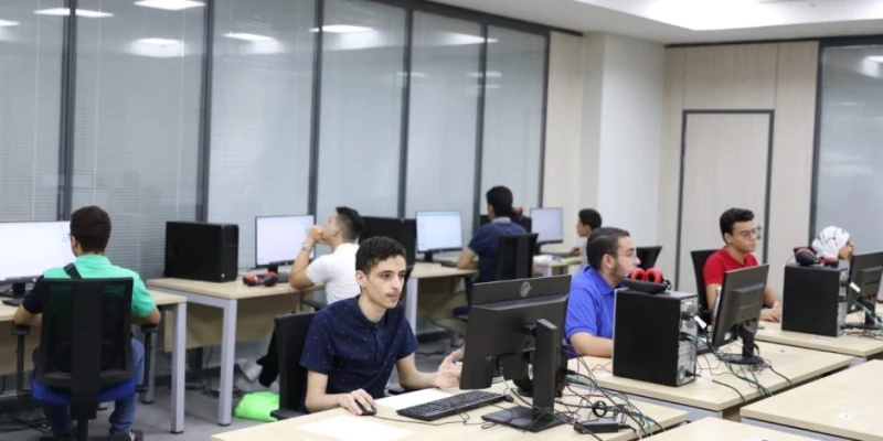 بالفيديو.. لو مجبتش مجموع في الثانوية العامة.. خبير تربوي: هذا الجامعات تتحقق رغباتك ناس وخدمات شاهد المقال التالي من صحافة مصر عن بالفيديو لو مجبتش