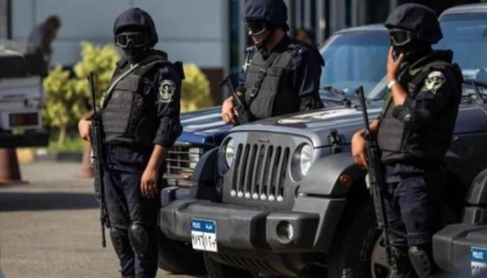 الداخلية: ضبط سيدة لقيامها ببث مقاطع فيديو خادشة للحياء على مواقع التواصل الاجتماعي الشرطة - أرشيفيةأ ش أضبطت الأجهزة الأمنية المعنية بوزارة