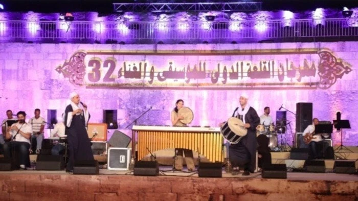 موعد حفل عمر خيرت بمهرجان القلعة 2024.. اعرف أسعار التذاكر تعرف على التالي موعد حفل عمر خيرت بمهرجان القلعة 2024.. اعرف أسعار التذاكر، حفل عمر خيرت تساءلت فئة كبيرة من المواطنين وم