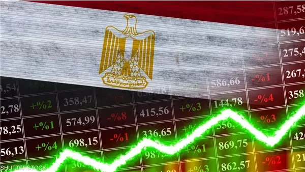 مؤشر الأسهم المتوسطة بالبورصة المصرية يربح 3 خلال أسبوعارتفع المؤشر الرئيسي للبورصة المصرية إيجى إكس 30 المحدد النسبي لأكبر 30 سهما مقيدة بالبورصة بنسبة 1.73 ليغلق عند مستوى 30141.