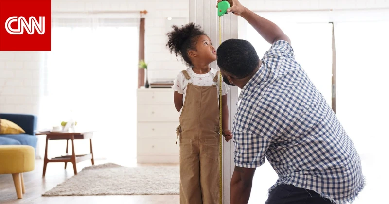 لا تقلق بشأن نمو حجم طفلك.. إليك الأسباب تكنولوجيا تكنولوجيا، لا تقلق بشأن نمو حجم طفلك إليك الأسباب،دبي، الإمارات العربية المتحدة هل وجدت نفسك يوما