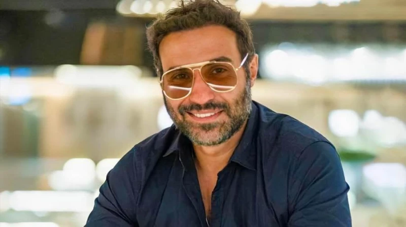 بعد تعرضه للسحر.. أحمد فهمي: شوفت عفريته وأنا صغيرأحمد فهمي .. تصدر الفنان احمد فهمي تريند مواقع التواصل الاجتماعي، وذلك بعدما حل ضيف في برنامج بيت