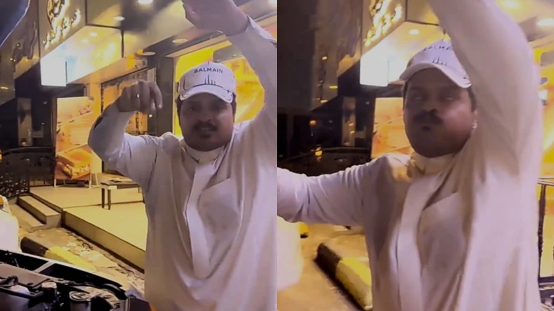 أخبار الرياضة -توقعات الصبحان لمباراة الديربي بين الهلال والأهلي .. فيديو تعرف على التالي توقعات الصبحان لمباراة الديربي بين الهلال والأهلي .. فيديو،