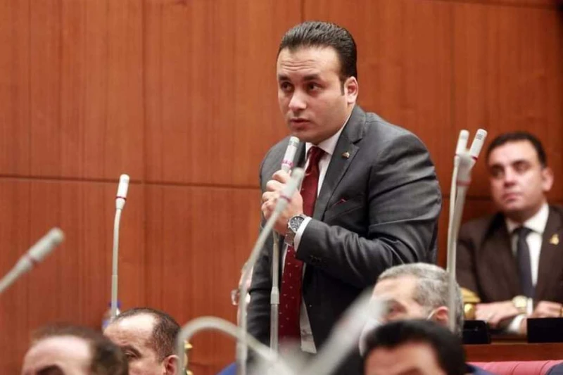 مستقبل وطن: مشروع قانون الإجراءات الجنائية الجديد انعكاس لاستراتيجية حقوق الإنسان قال النائب عمرو فهمي عضو مجلس الشيوخ، وعضو الهيئة العليا لحزب