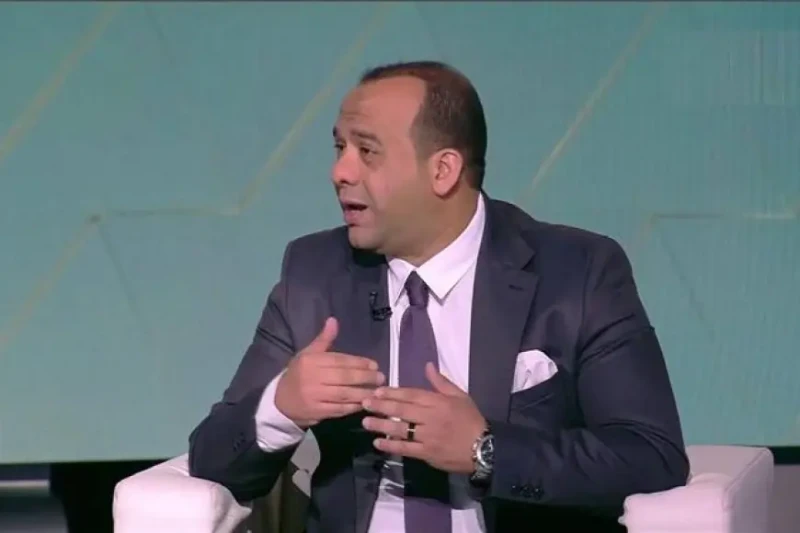 وليد صلاح الدين: نحاول خلق دوافع للاعبي نادي زد في المباريات المتبقية بالدوريصرح وليد صلاح الدين، مدير الكرة في نادي زد، بسعادته بفوز فريقه على نادي