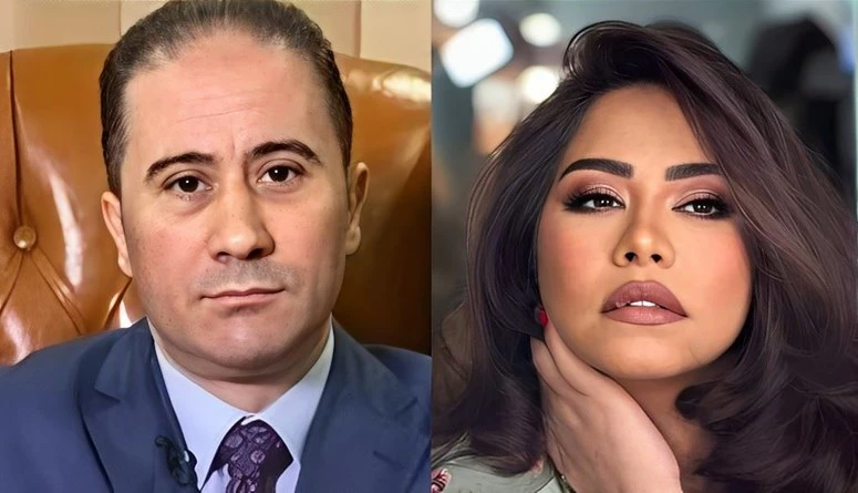 محامي شيرين عبدالوهاب يكشف تفاصيل انسحابه من الدفاع عنها: كرامتي أهمعقد المستشار ياسر قنطوش، محامي المطربة المصرية شيرين عبدالوهاب، مؤتمرا صحافيا