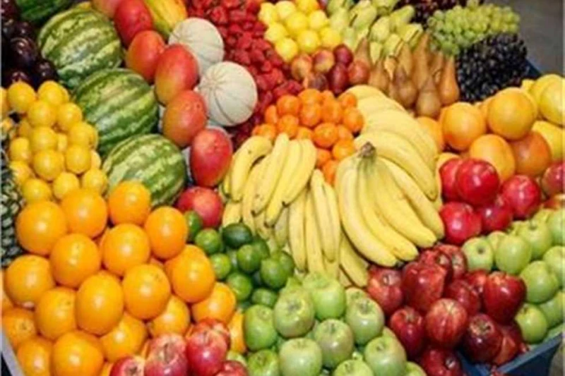 تراجع سعر الموز والتفاح والفاكهة بالأسواق اليوم الأحد 11 أغسطس 2024 يبحث عدد كبير من المواطنين عن أسعار الفاكهة بالأسواق اليوم الأحد 11 أغسطس 2024،