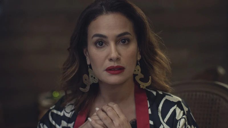 اختياراتي مدمرة حياتي.. هند صبري تروج ل الحلقة الأخيرة من مفترق طرقشوقت الفنانة هند صبري، المتابعين عبر حسابها الرسمي بموقع تداول الصور والفيديوهات