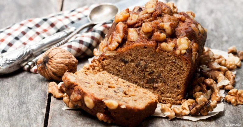 كيكة التمر بدون بيض..وصفة سهلة ولذيذةكيكة التمر بدون بيض هي واحدة من الحلويات الشهية التي تجمع بين الطعم الغني للتمر وقوام الكيك الطري، دون الحاجة لاستخدام البيض. تعد هذه الوصفة خي