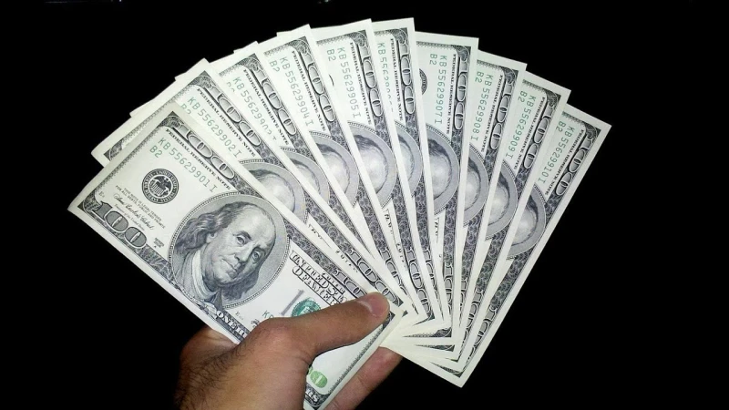 سعر الدولار اليوم 25-8-2024 مقابل الجنيه المصري في البنوك بعد تصريحات رئيس مجلس الاحتياطي الفيدراليسعر الدولار اليوم 25-8-2024 مقابل الجنيه المصري في