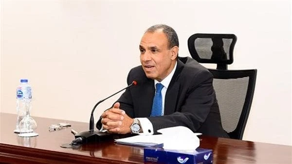 فرص وآفاق الاستثمار.. بدر عبد العاطي يفتتح مؤتمر المصريين بالخارج بنسخته الخامسةافتتح وزير الخارجية والهجرة وشئون المصريين بالخارج الدكتور بدر عبد