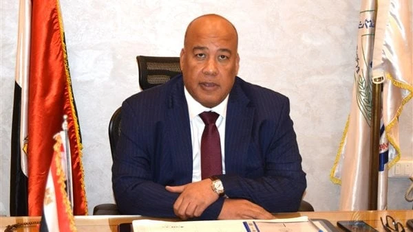 رئيس غرفة القاهرة: معرض أهلا مدارس داعم للمواطنين مجتمعيا وللتجارة الداخلية اقتصادياهنأ أيمن العشري، رئيس غرفة القاهرة التجارية، الشعب المصري رئيسا