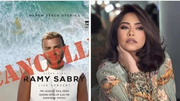 أخبار الفن.. روتانا تعلن مقاضاة شيرين عبد الوهاب.. وتأجيل حفل رامي صبرينشر قسم الفن بموقع صدي البلد العديد من الأخبار العالمية والمحلية المهمة عن