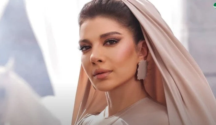 أصالة تحتفل بأبطال العرب في أولمبياد باريس بهذه الكلمات صورةاحتفلت الفنانة أصالة، عبر حسابها الرسمي بموقع تداول الصور والفيديوهات إنستجرام، بأبطال