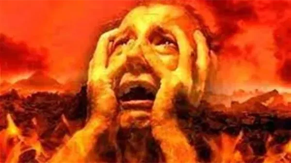 7 كبائر حذرنا منها النبي بشدة.. إياك والاقتراب منهاقال الدكتور أيمن أبو عمر، وكيل وزارة الأوقاف، إن هناك أمورا حذر النبي ﷺ الصحابة وأمته جميعا