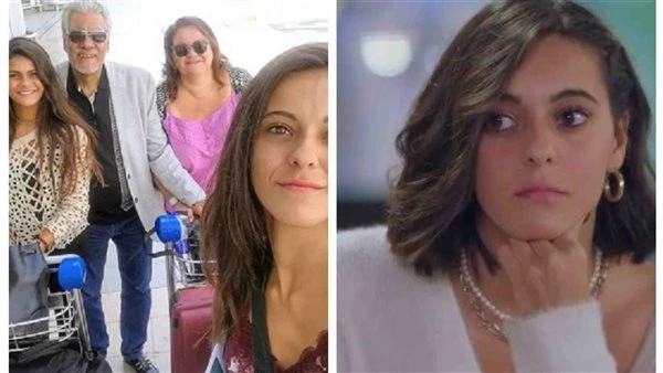 ميران عبد الوارث نجحت في لفت الأنظار على الشاشة.. وهذه علاقتها بسعاد نصر تصدرت الفنانة الشابة ميران عبد الوارث محركات البحث والتريند المصري بعد عرض حلقات مسلسل عمر أفندي والذي تشار