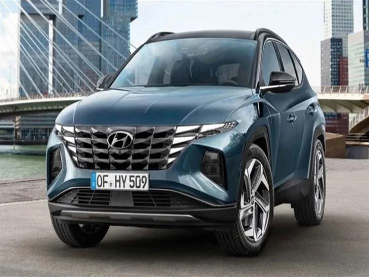 قبل طرح نسخة ال.. كم يبلغ سعر هيونداي توسان كسر زيرو سيارات سيارات، قبل طرح نسخة ال كم يبلغ سعر هيونداي توسان كسر زيرو،03 59 م الخميس 22 أغسطس 2024