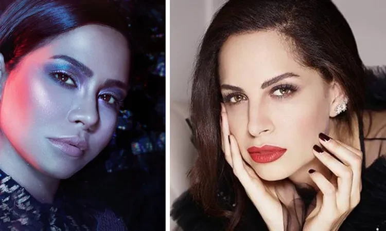 فن: يا أحلى صوت.. لطيفة تتغزل في أمال ماهر وتنصرها على شيرين وأنغام اقرأ في أفاق عربية يا أحلى صوت لطيفة تتغزل في أمال ماهر وتنصرها على شيرين وأنغام،