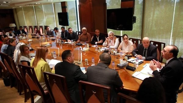 الهيئة المصرية للمعارض والمؤتمرات توقع بروتوكول تعاون مع اتحاد المستثمرات العربوقعت الهيئة المصرية العامة للمعارض والمؤتمرات التابعة لوزارة الاستثمار